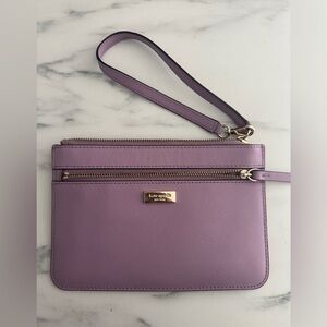 Kate Spade Wristlet